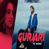 Gurjari MC Square Gurnaz Sandhu New Haryanvi Song 2024 By Mc Square Poster